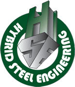 Hybrid International Logo